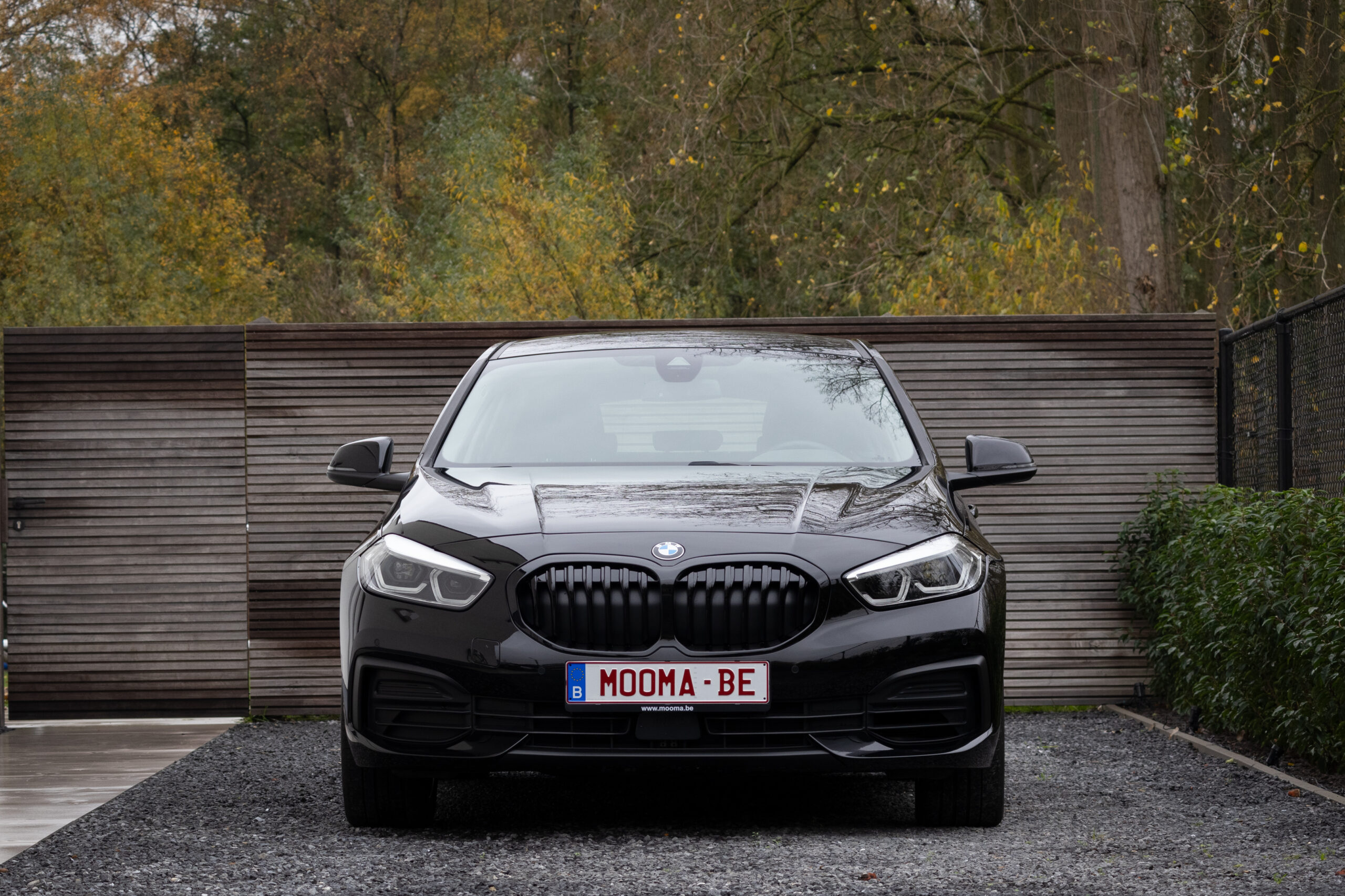 BMW 116i 2023 Sport