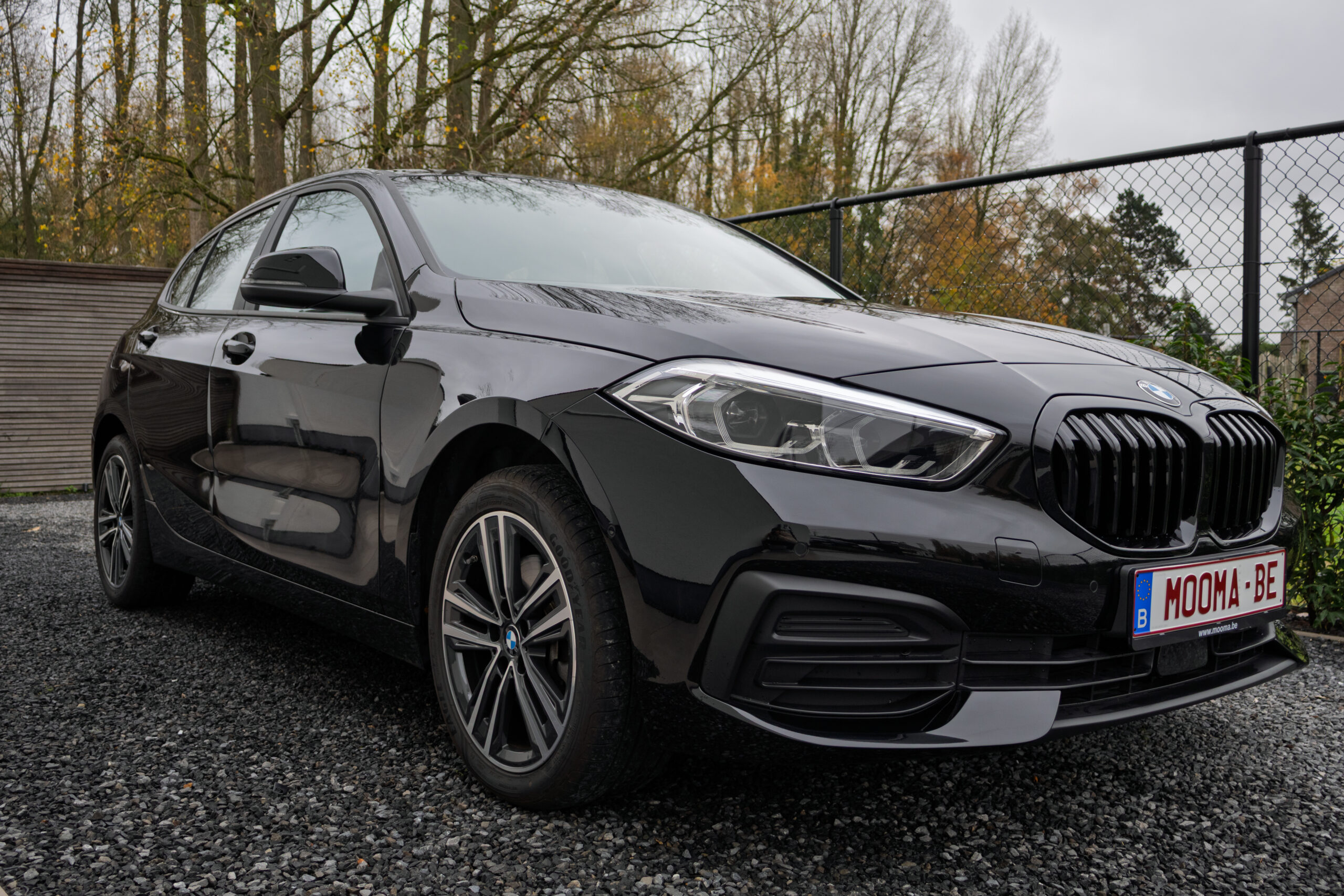 BMW 116i 2023 Sport