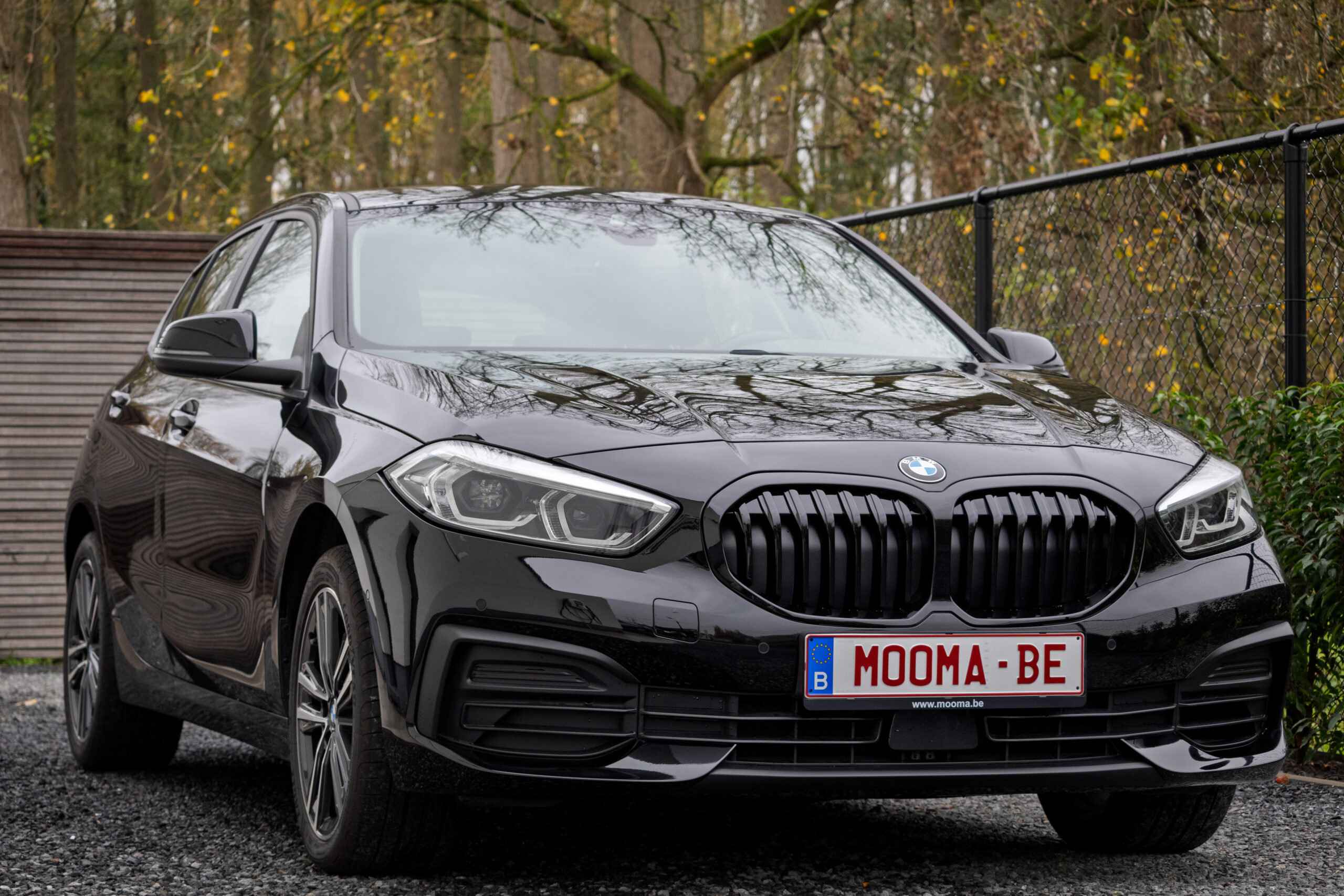 BMW 116i 2023 Sport