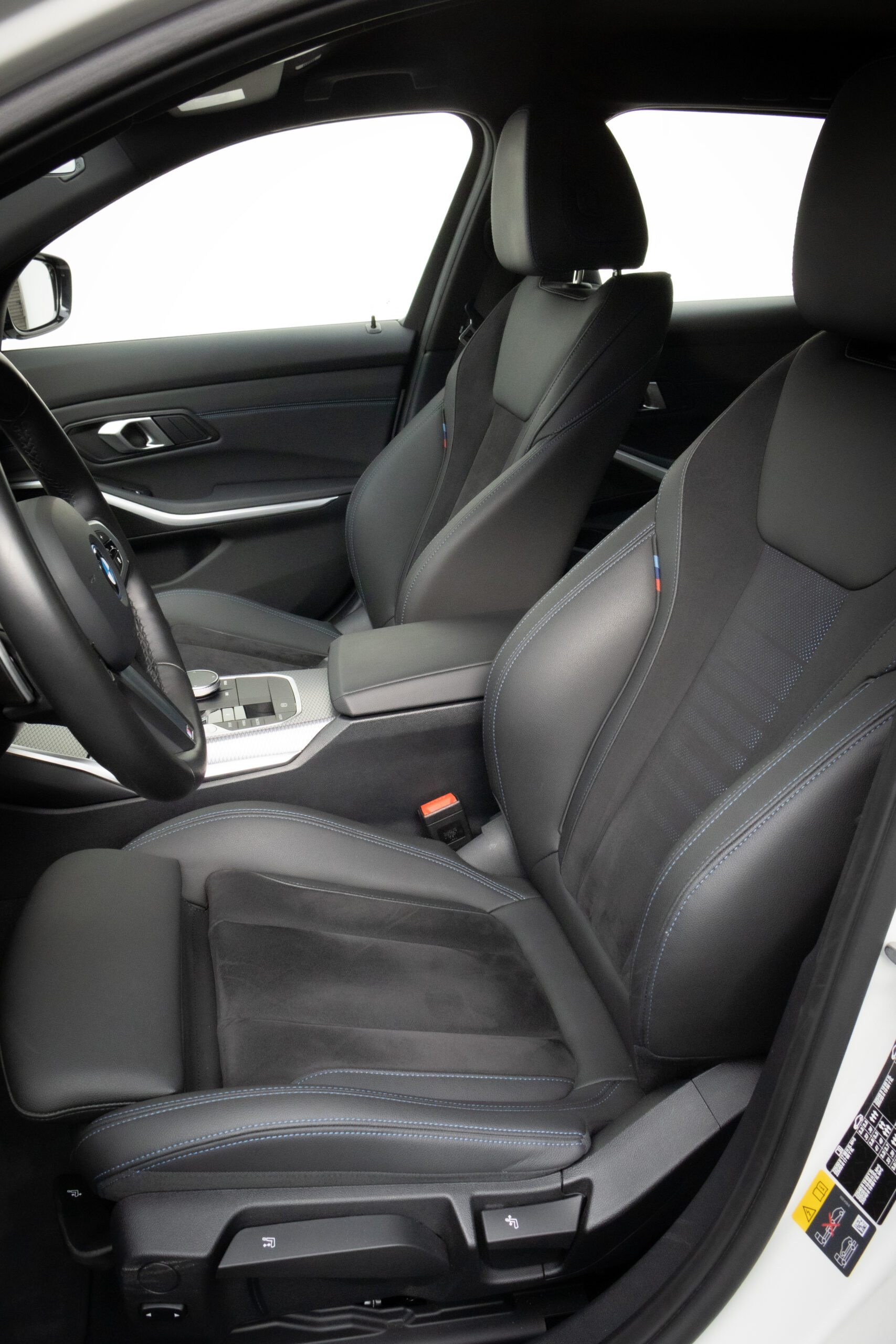 BMW 330e Touring M Sport