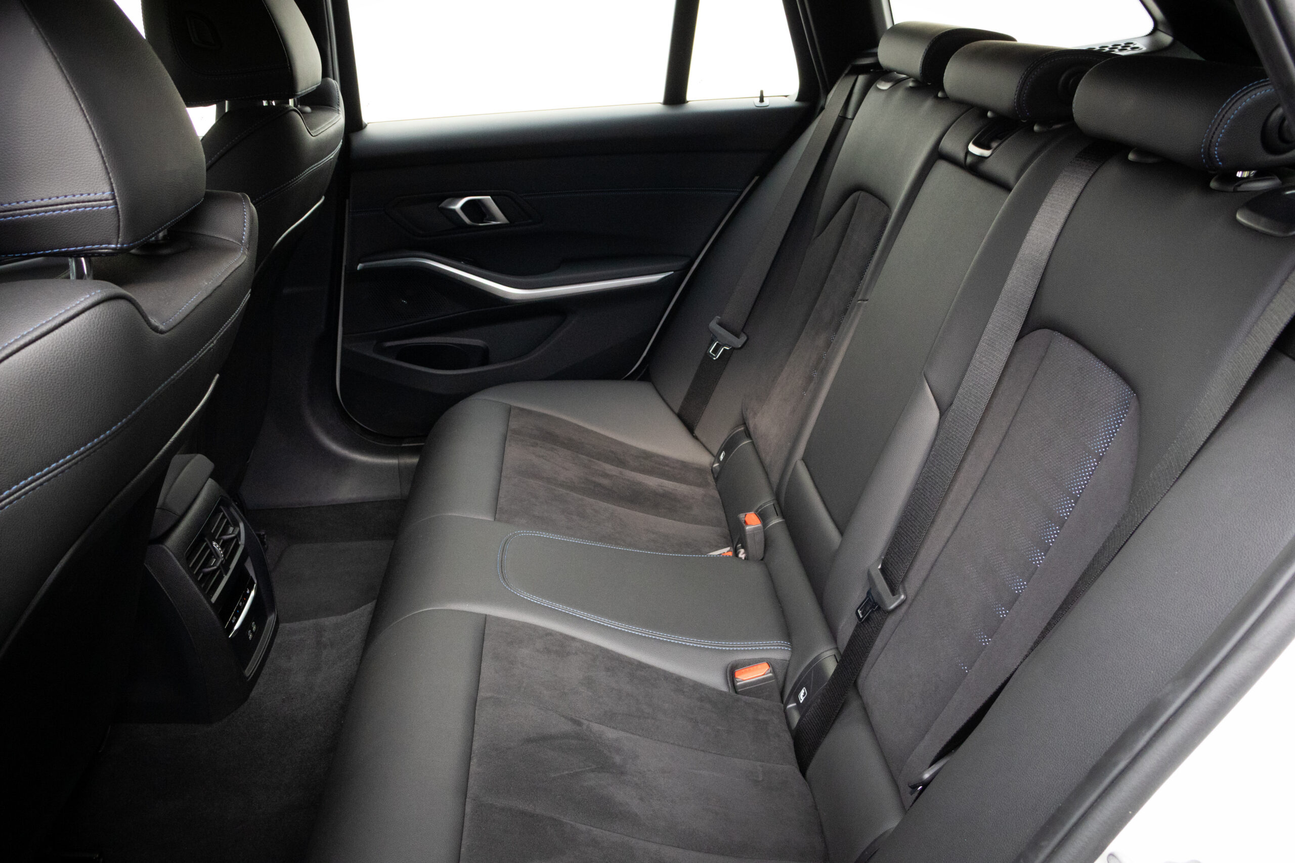 BMW 330e Touring M Sport