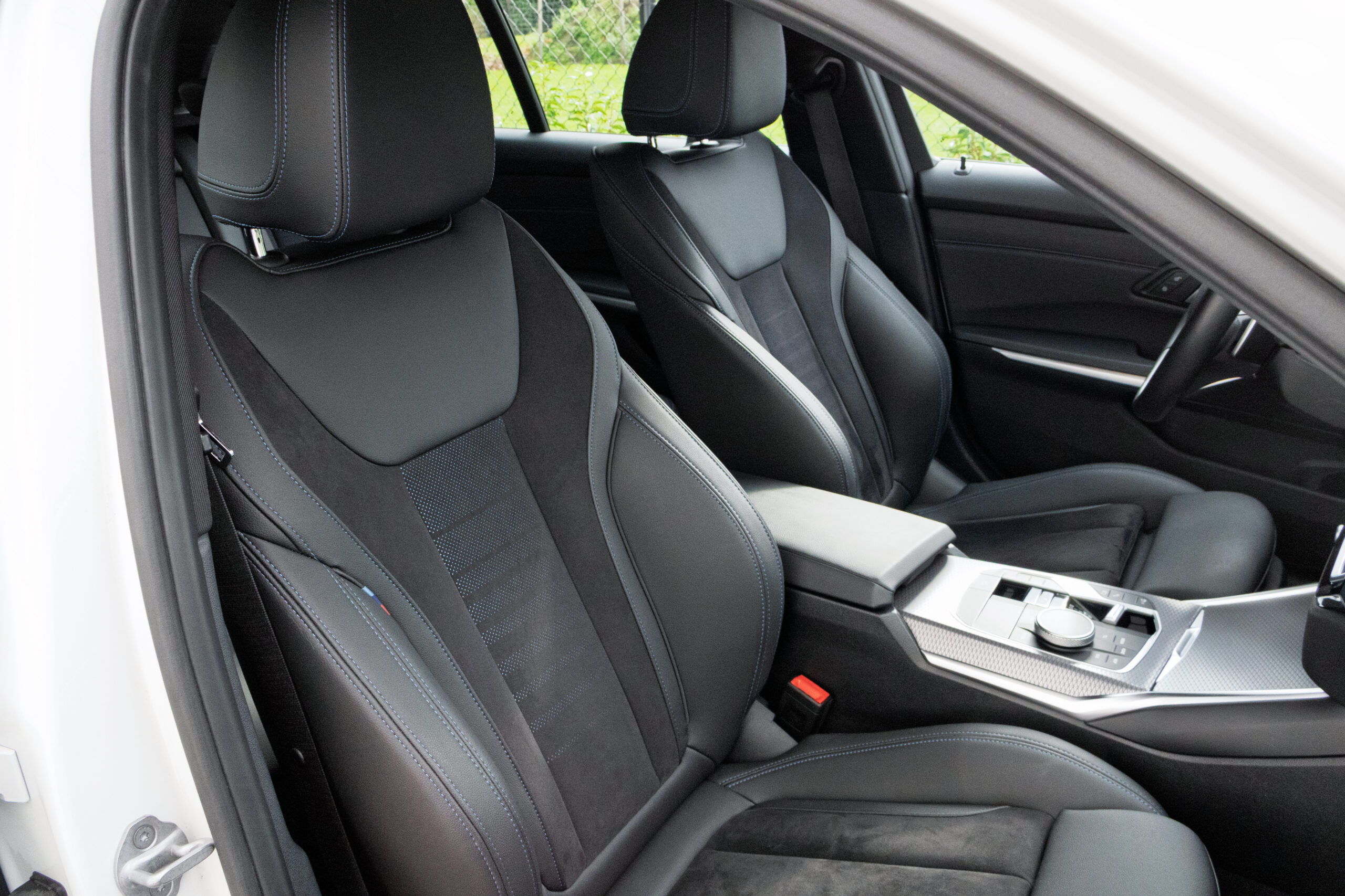 BMW 330e Touring M Sport
