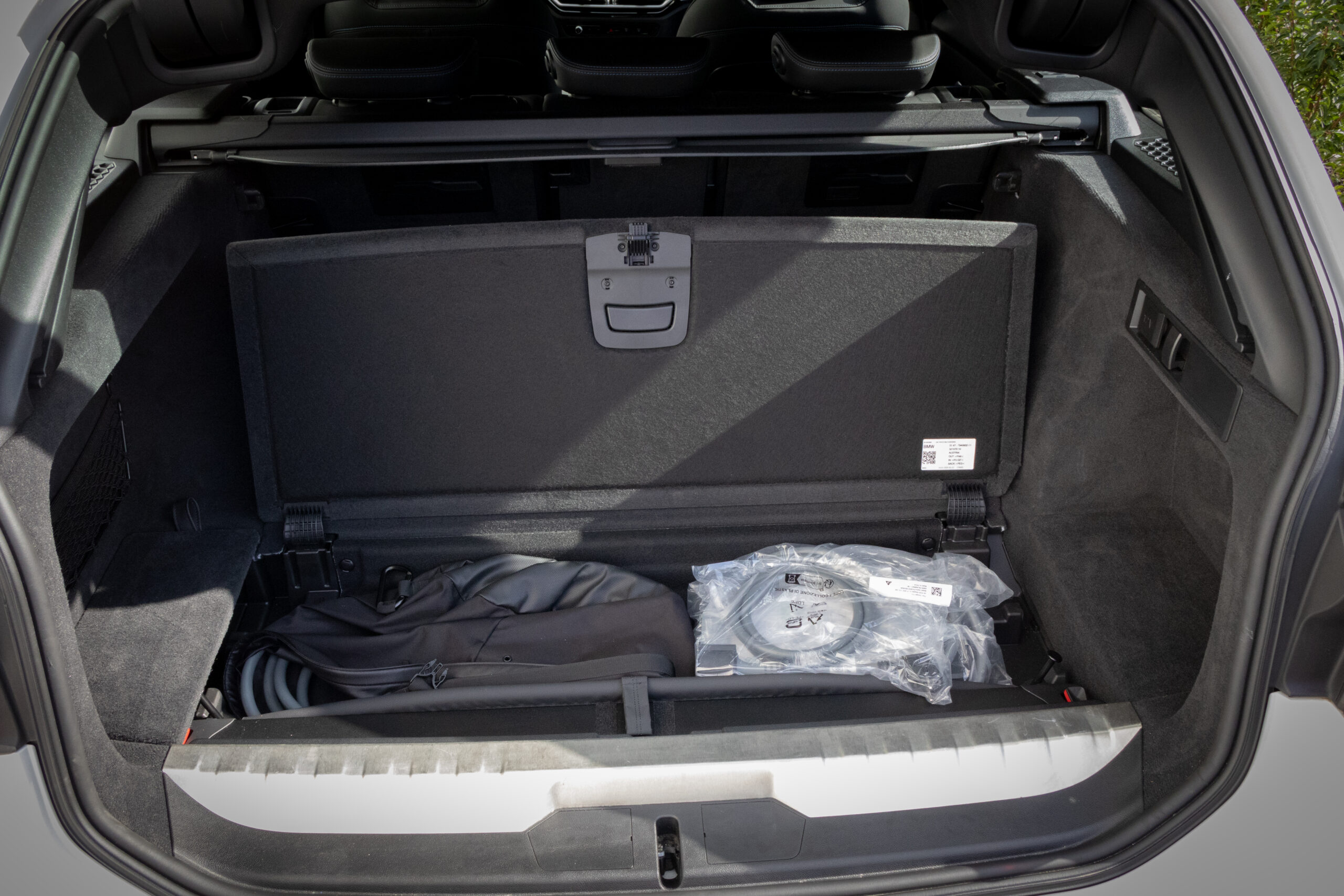 BMW 330e Touring M Sport
