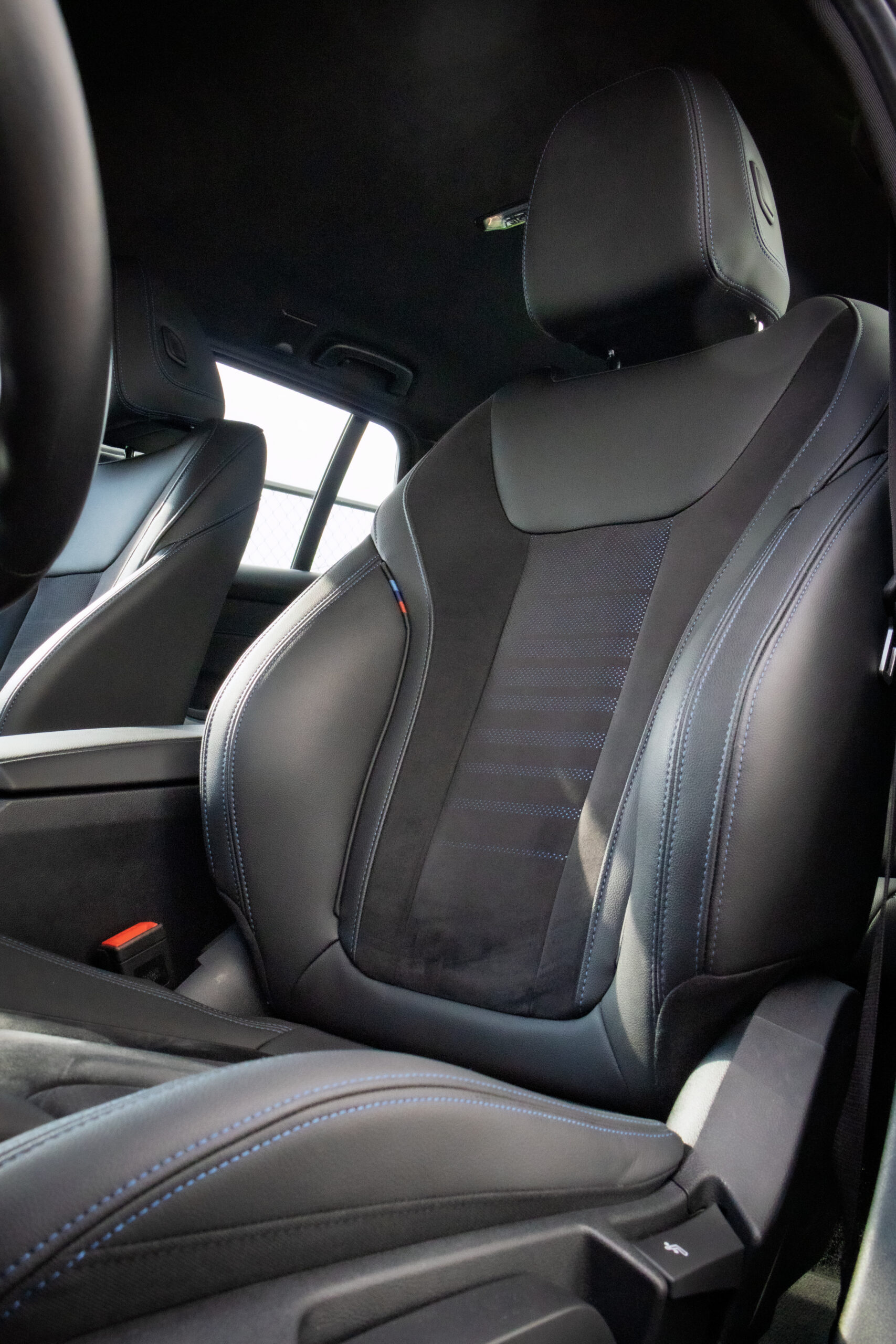 BMW 330e Touring M Sport
