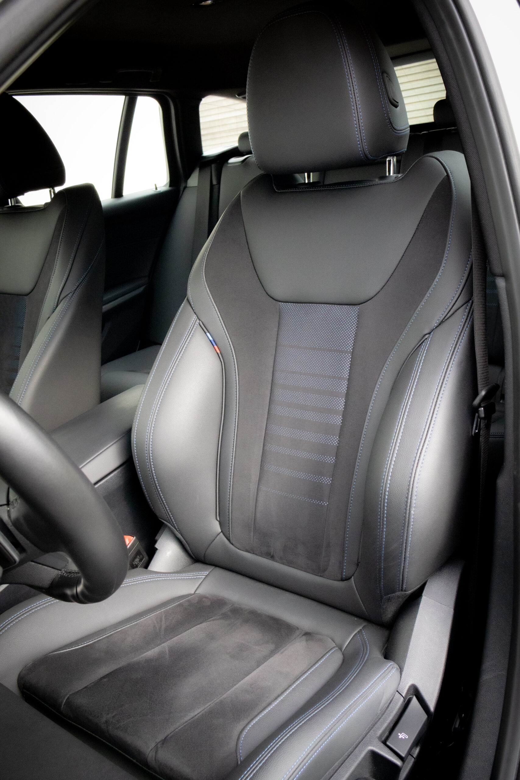 BMW 330e Touring M Sport