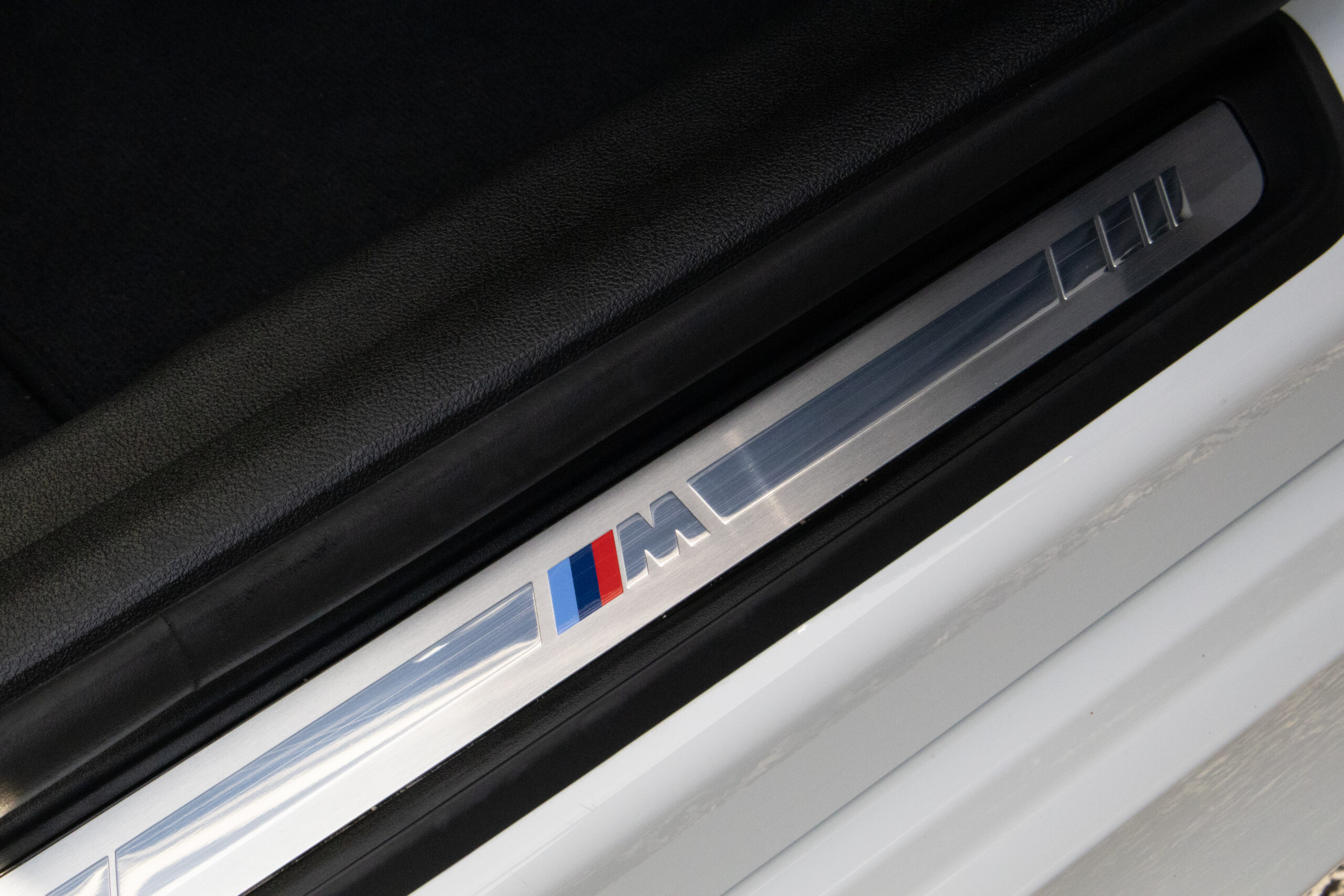 BMW 330e Touring M Sport