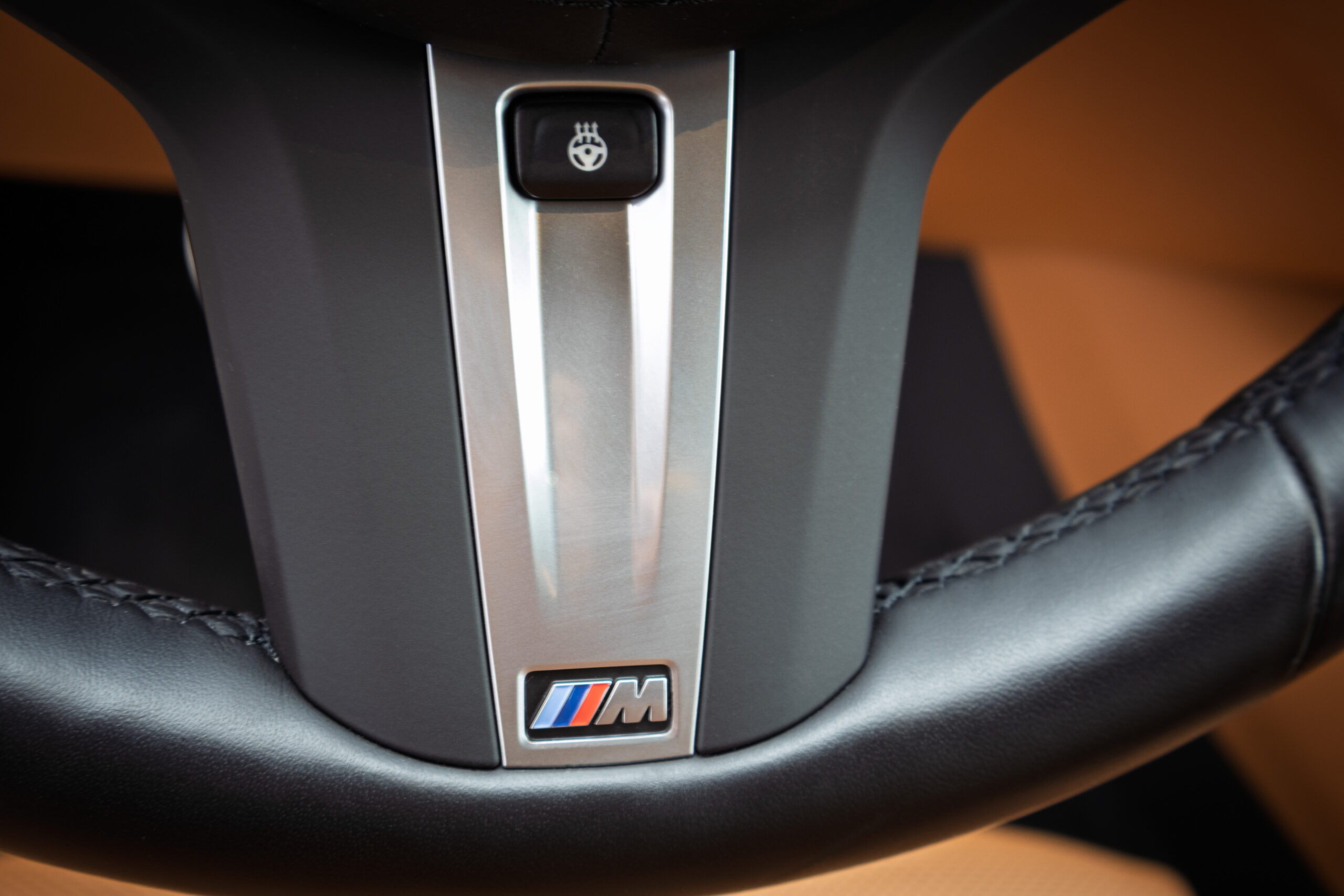 BMW 530e Touring M Sport