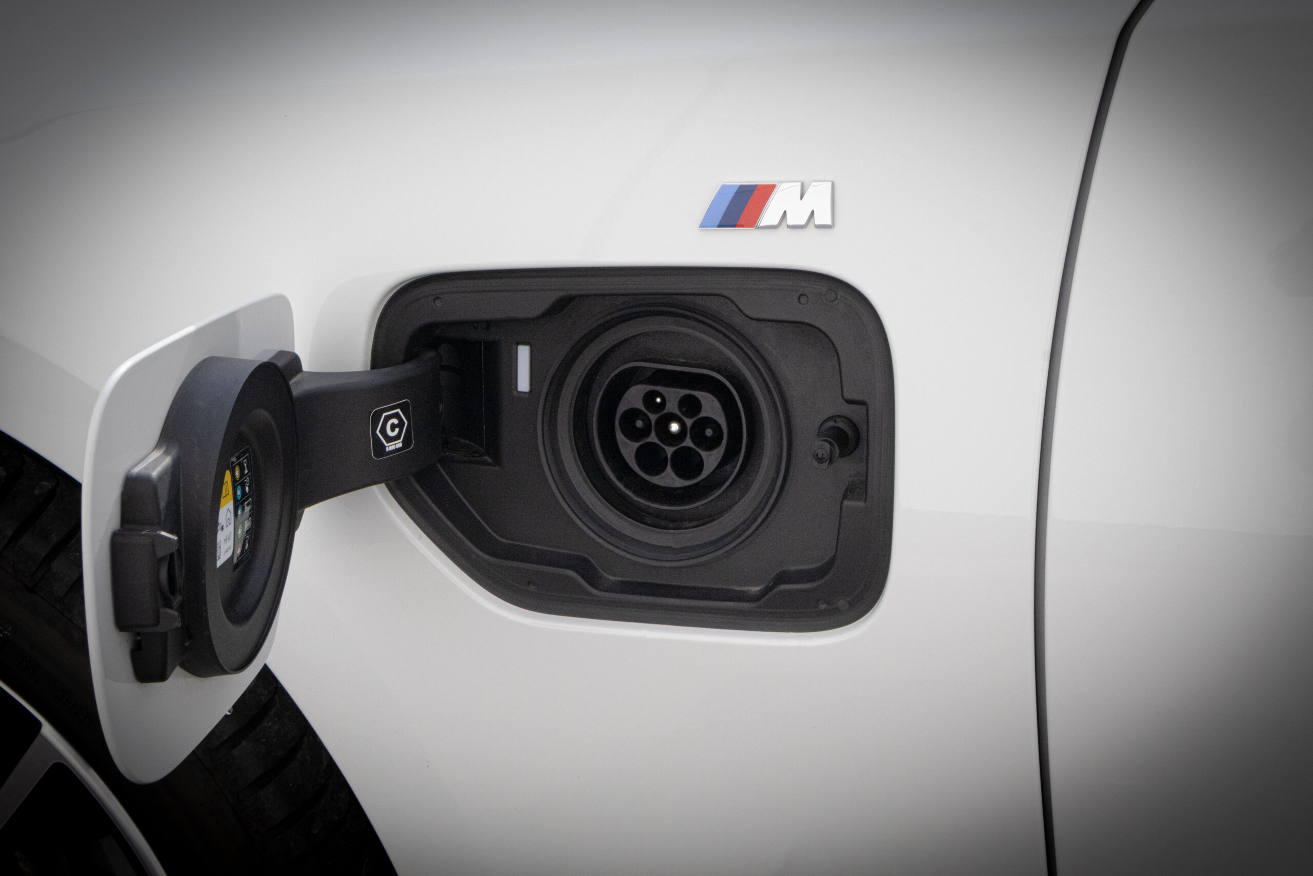 BMW 330e Touring M Sport