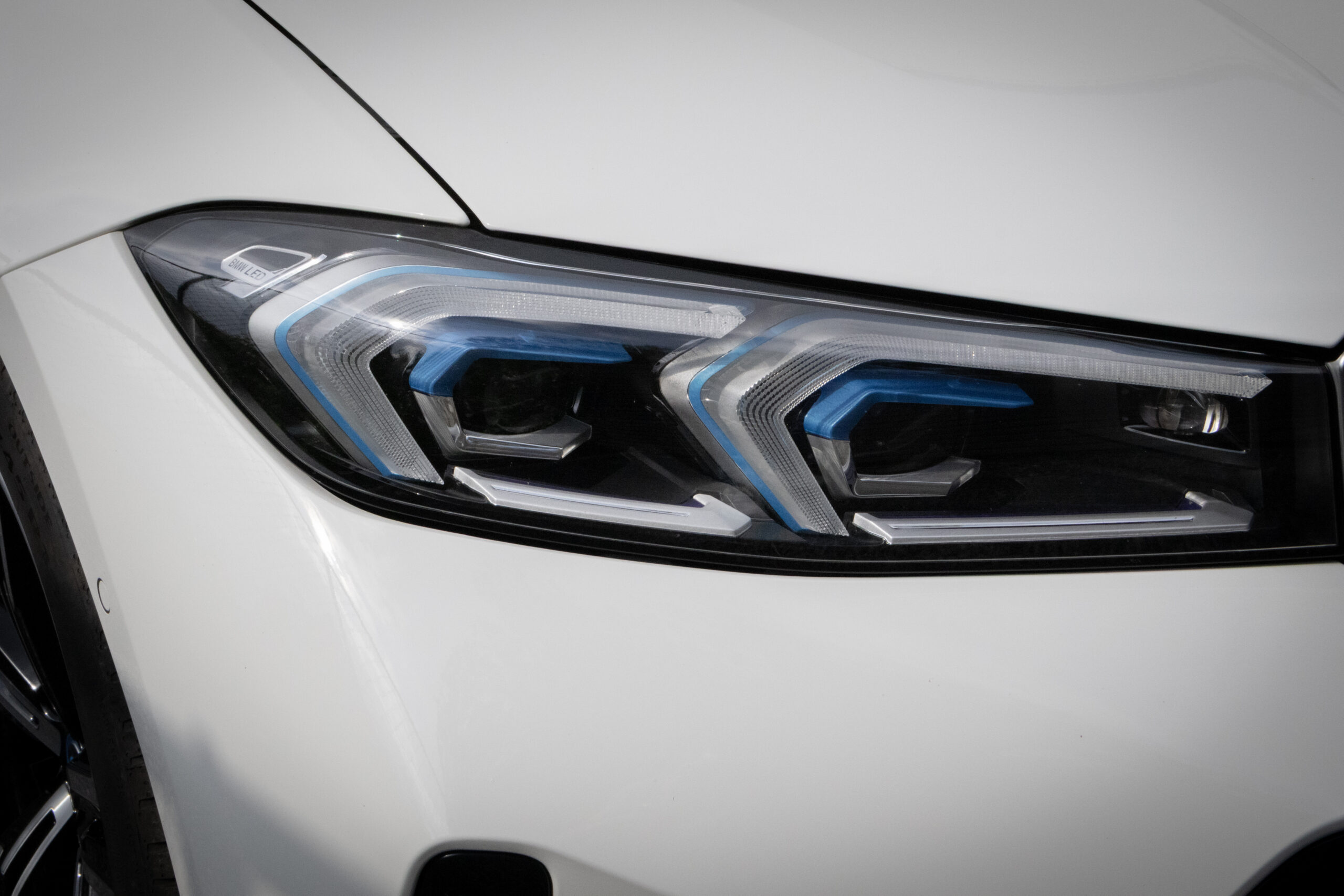 BMW 330e Touring M Sport