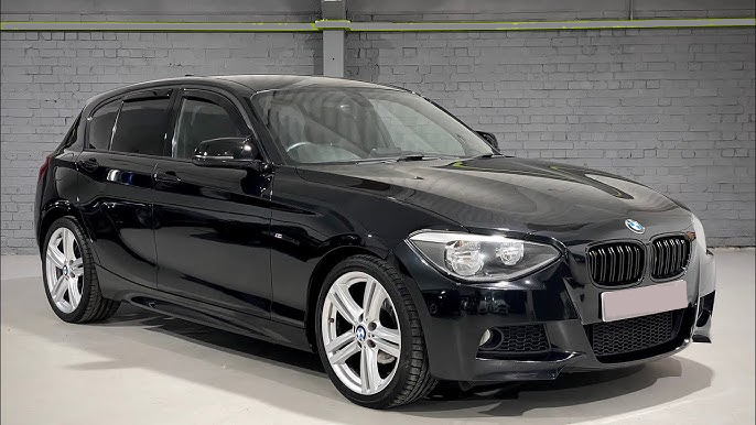 BMW 118i