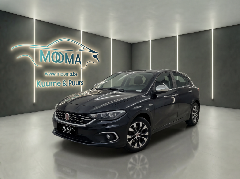 FIAT TIPO 1.4 MIRROR