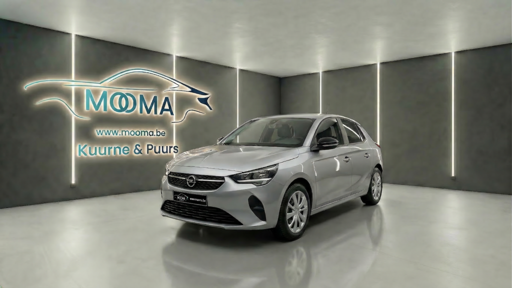 OPEL Corsa 1.2 55KW S-S EDITION