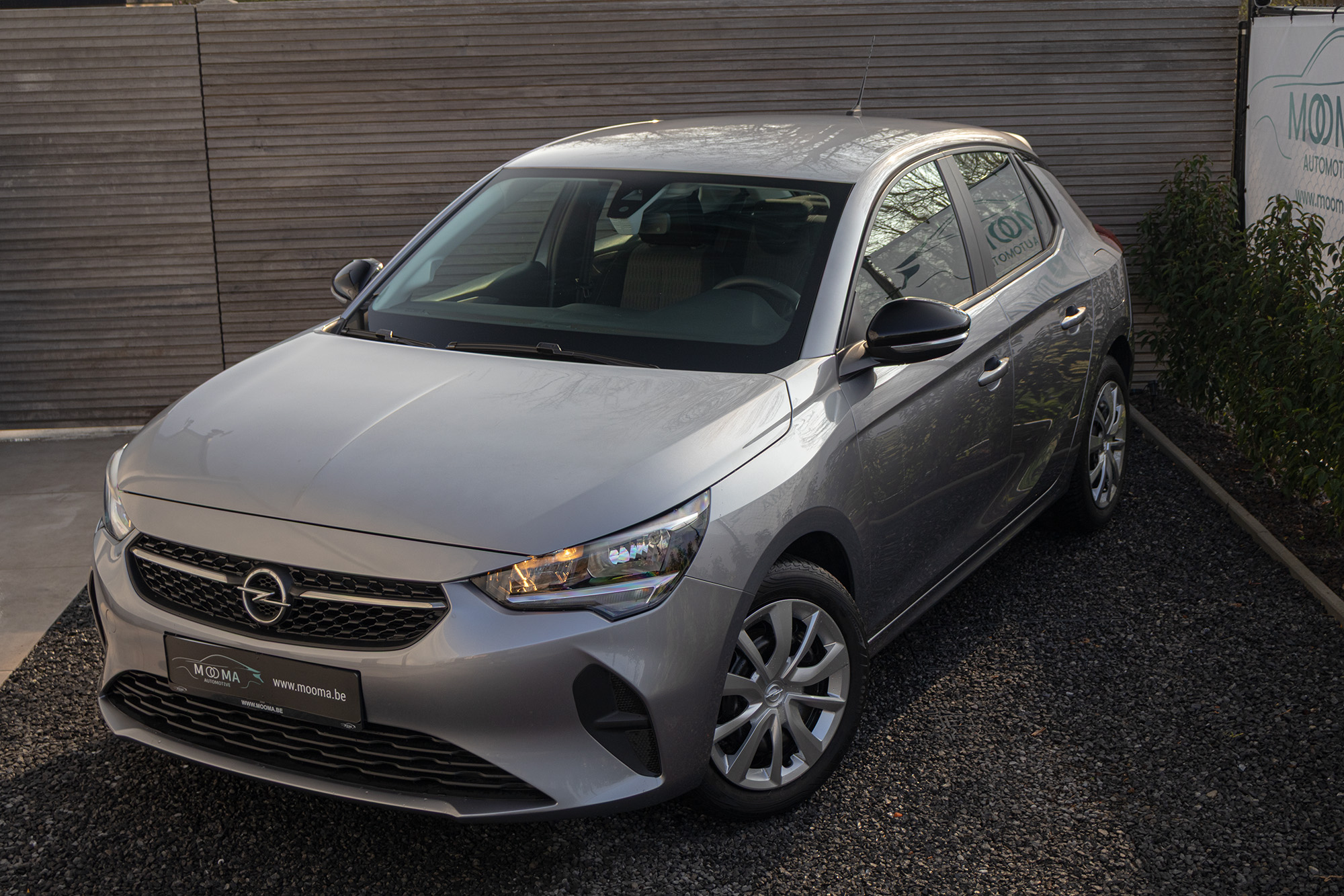 OPEL Corsa 1.2 55KW S-S EDITION