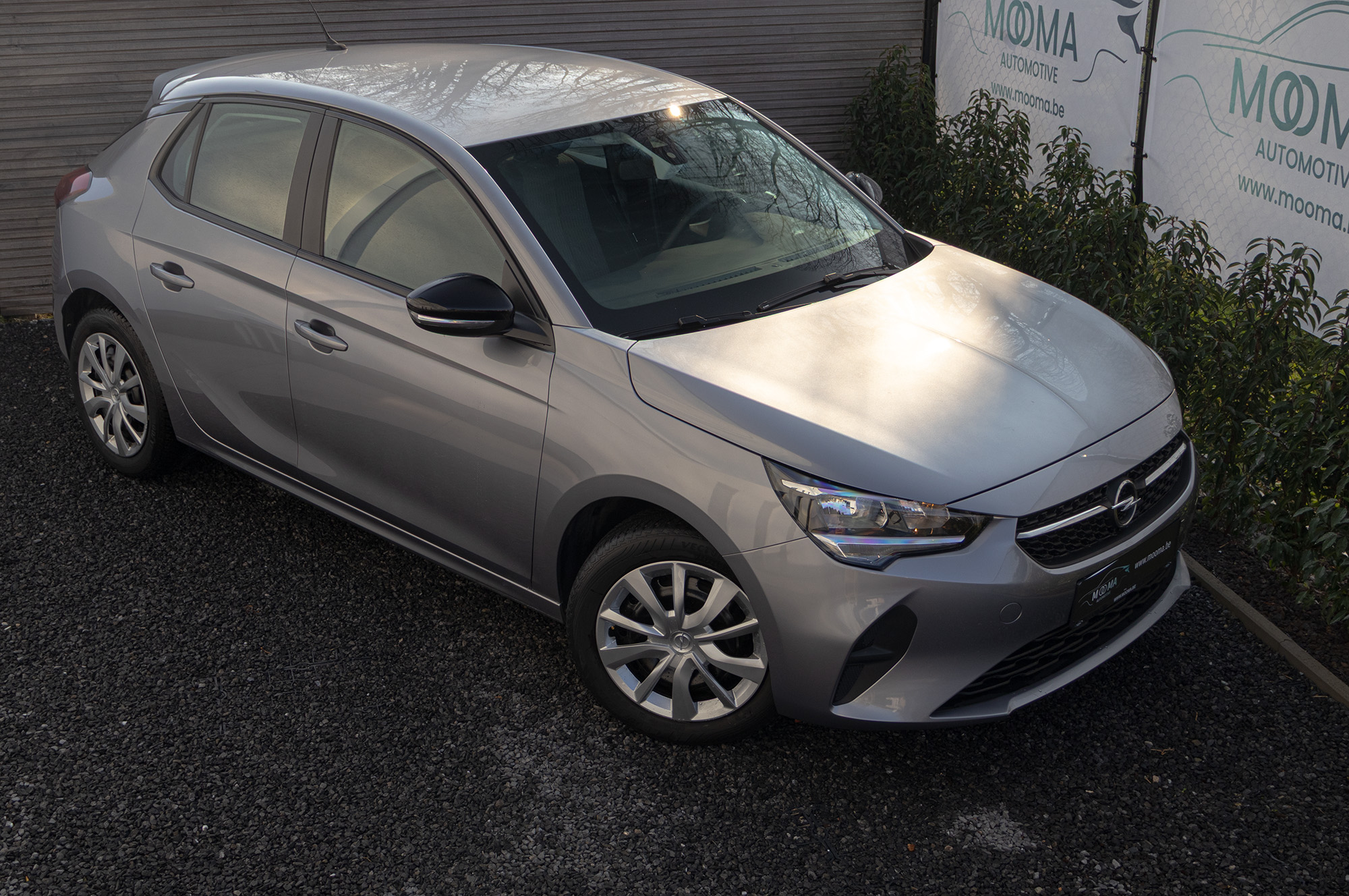 OPEL Corsa 1.2 55KW S-S EDITION