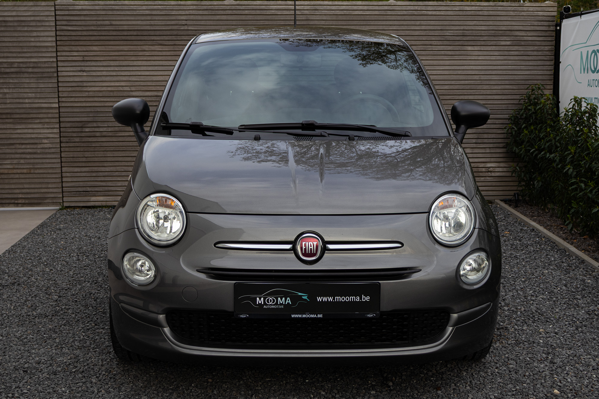 FIAT 500 1.0 HYBRID CULT