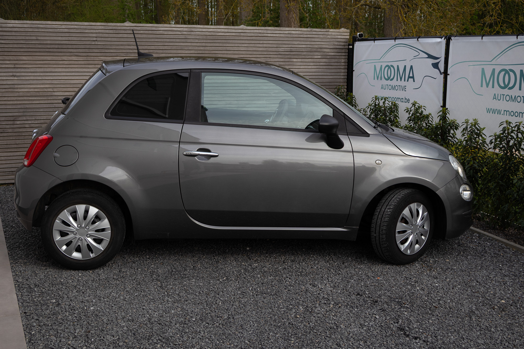 FIAT 500 1.0 HYBRID CULT