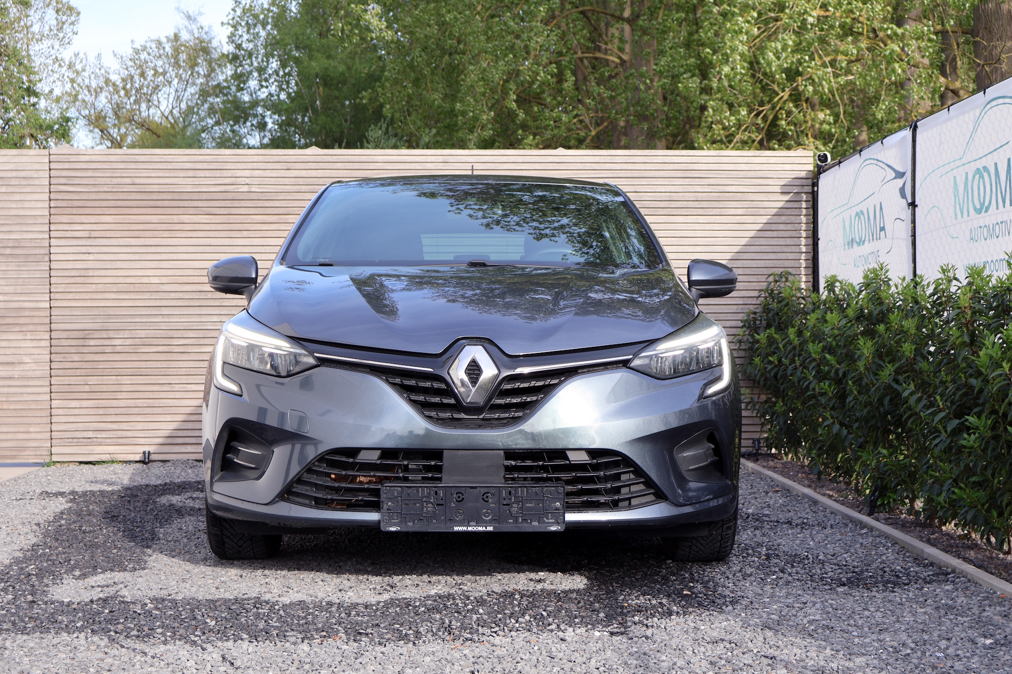 Renault Clio 1.6 E-Tech Hybrid Intens Aut. LED Navi Klima PDC