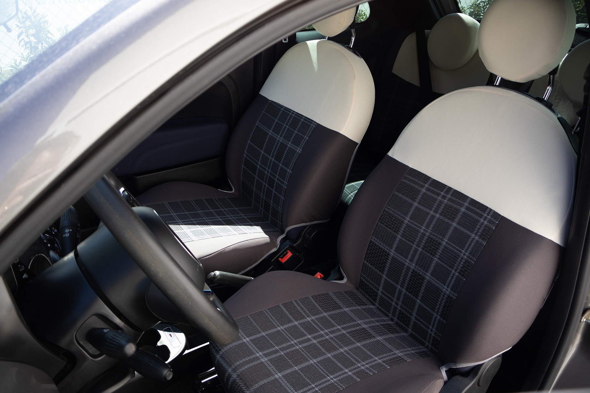 FIAT 500 1.0 HYBRID CULT