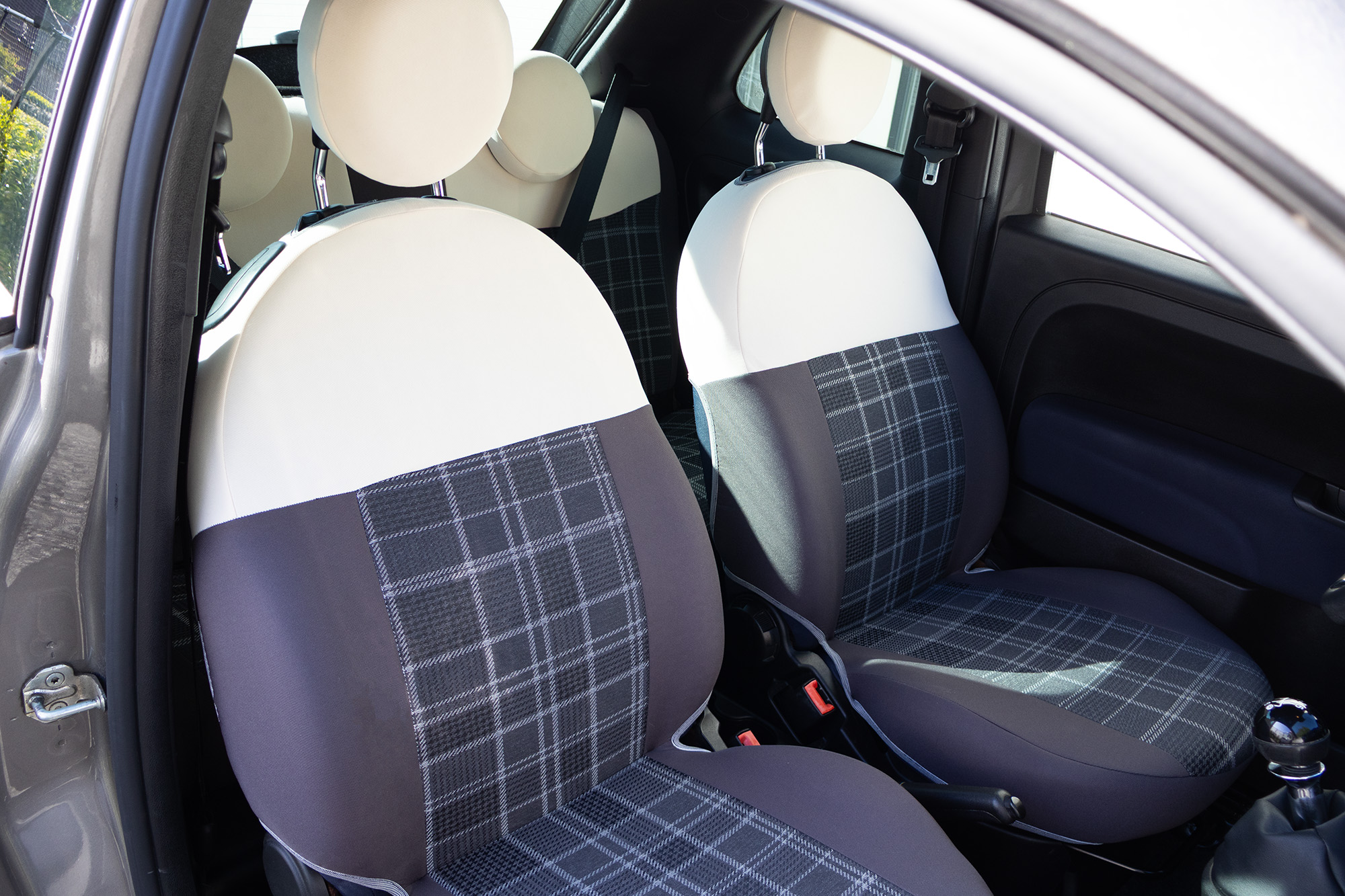 FIAT 500 1.0 HYBRID CULT