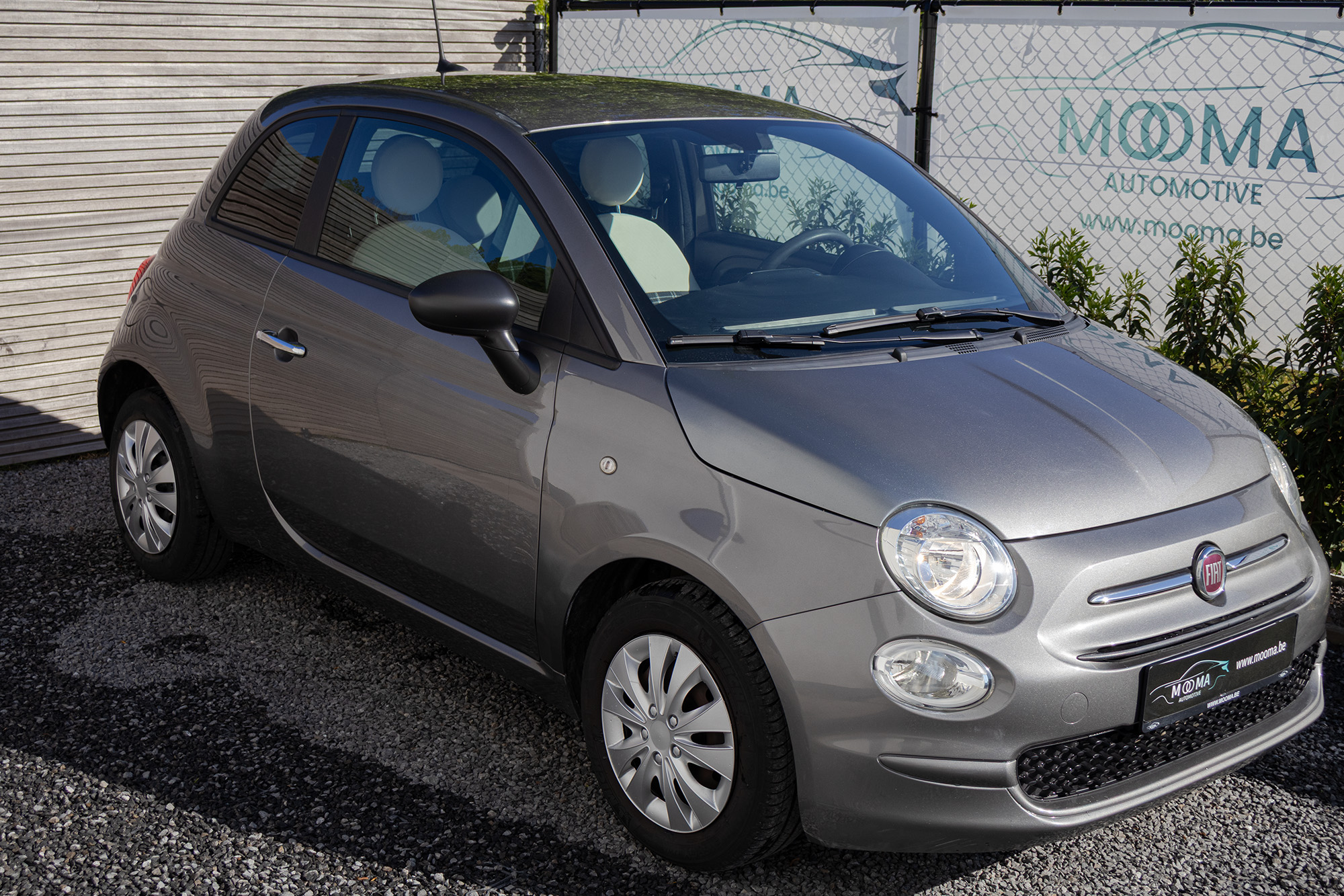 FIAT 500 1.0 HYBRID CULT