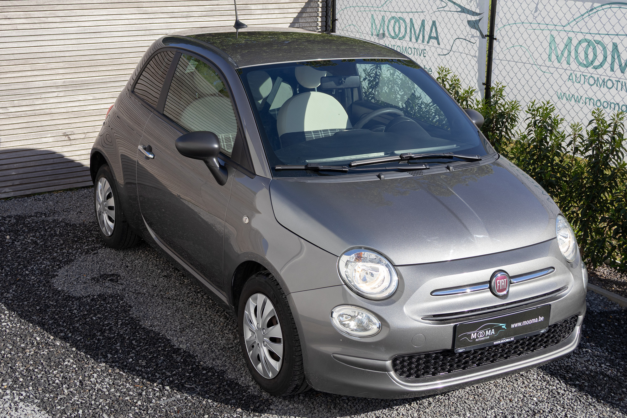 FIAT 500 1.0 HYBRID CULT