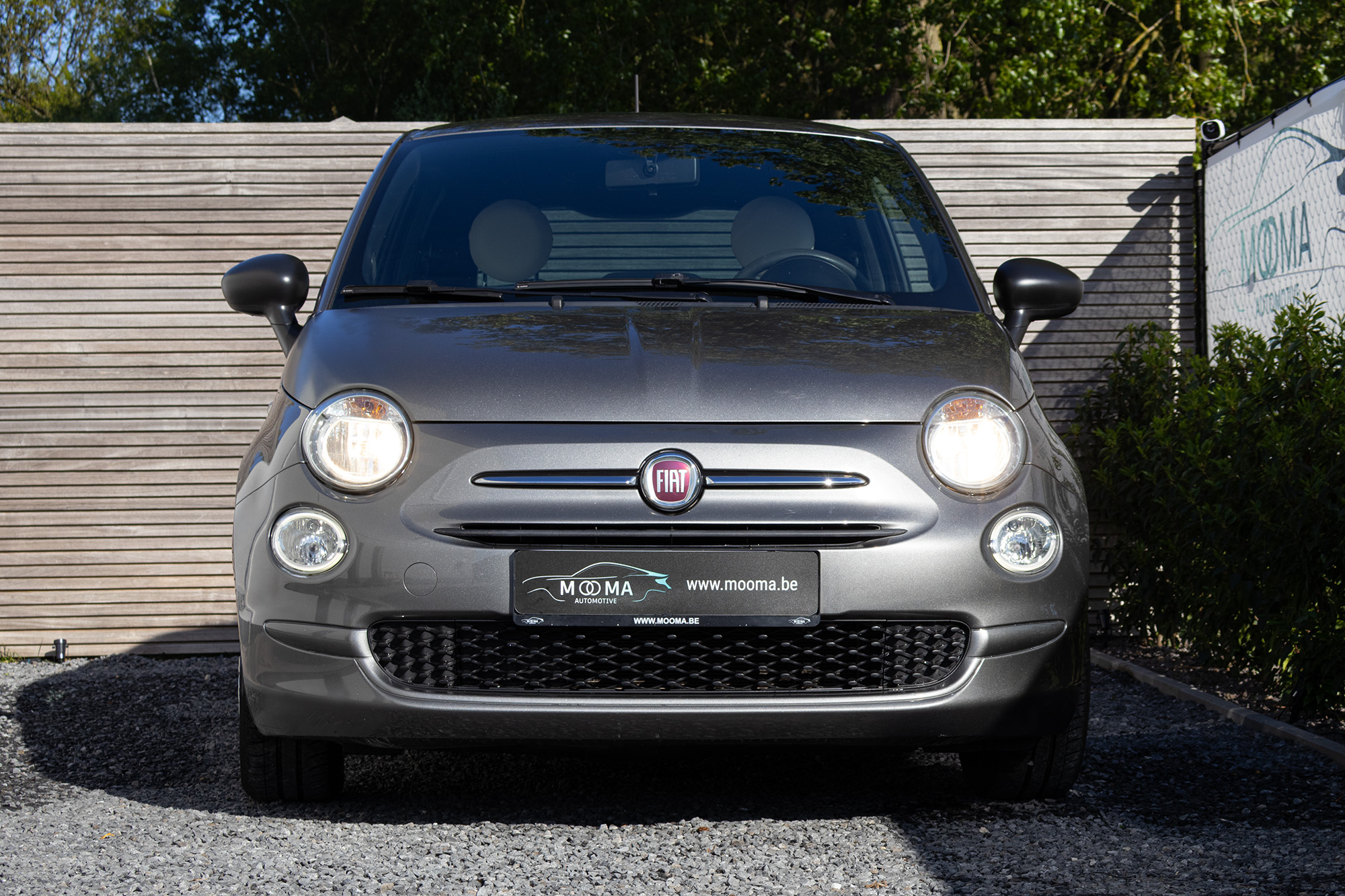 FIAT 500 1.0 HYBRID CULT