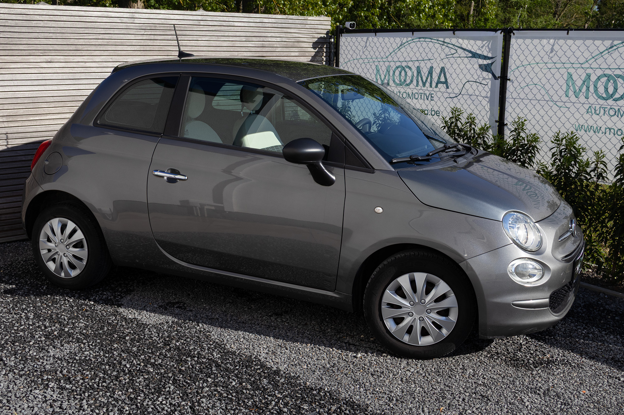 FIAT 500 1.0 HYBRID CULT