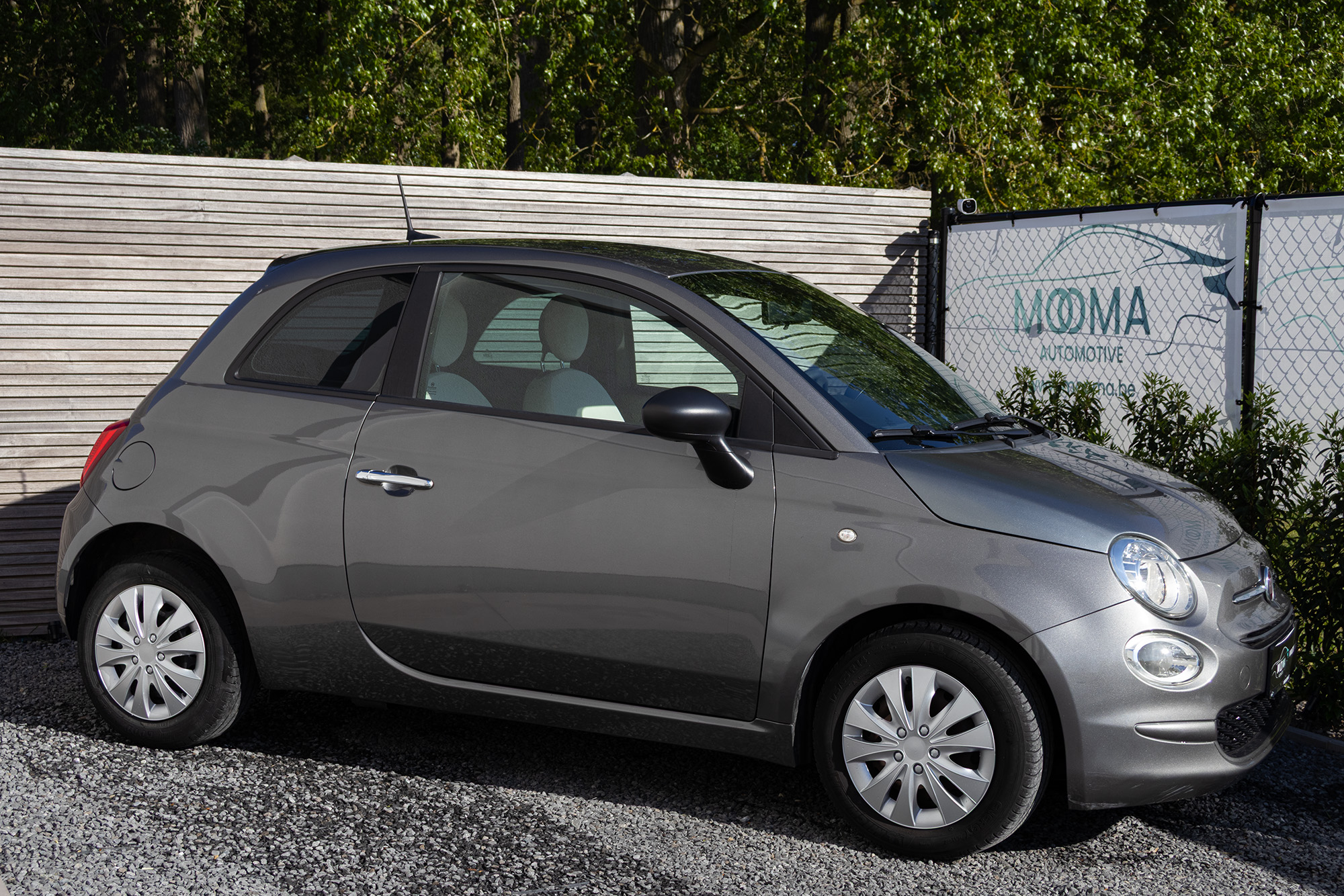 FIAT 500 1.0 HYBRID CULT