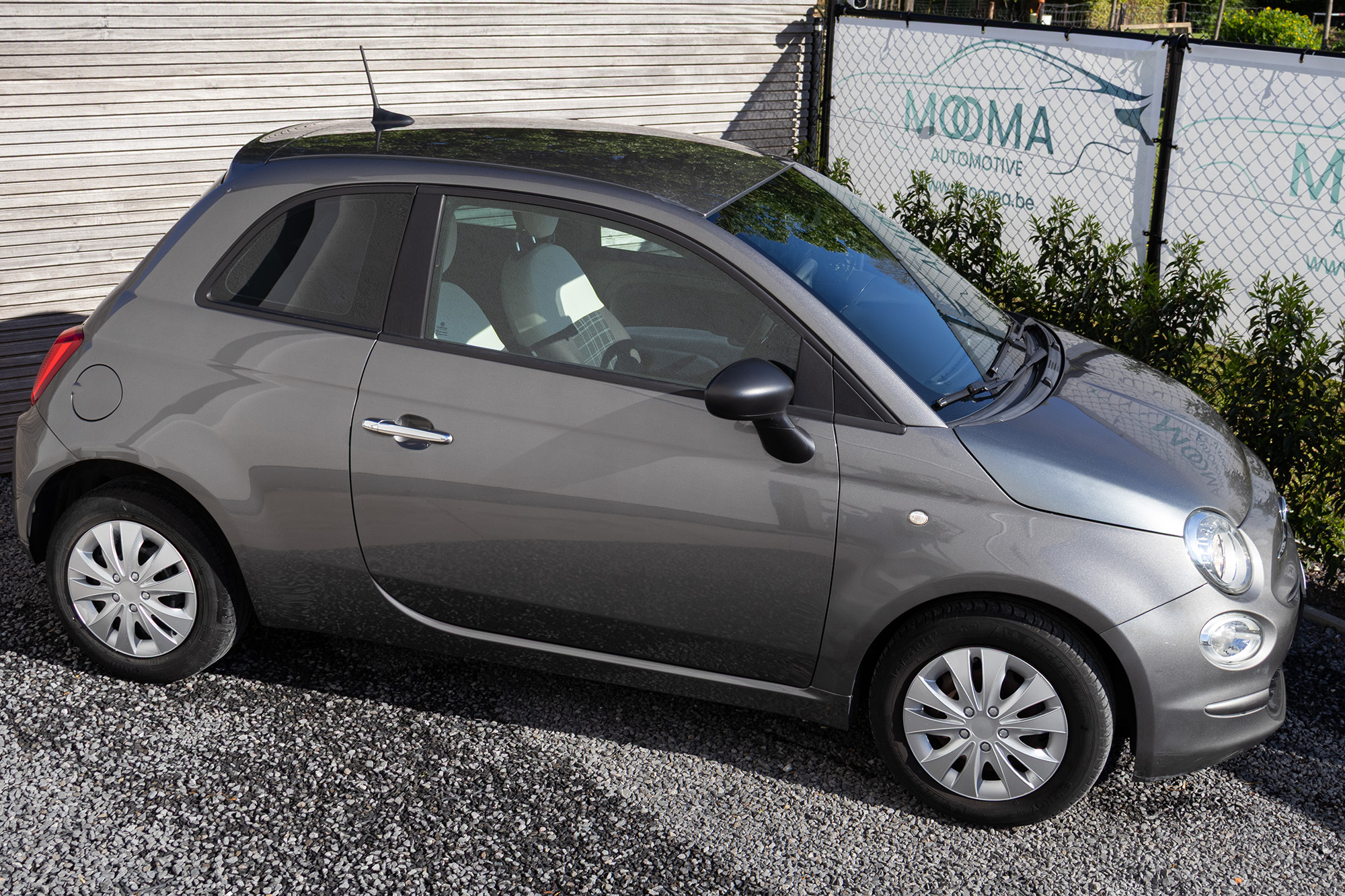 FIAT 500 1.0 HYBRID CULT