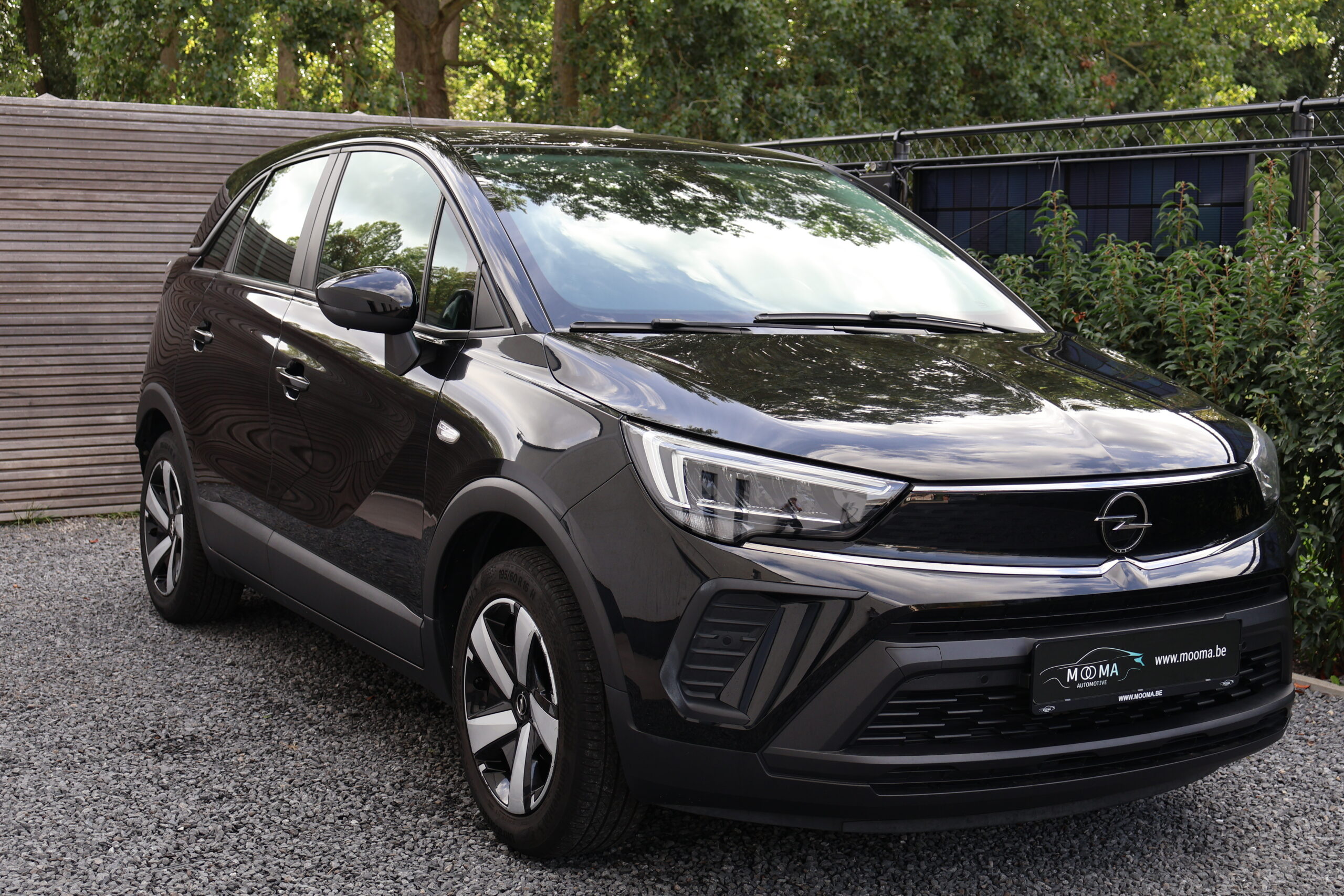 Opel Crossland 1.2 Edition | Navi | LED | Camera | PDC | Trekhaak | 2021
