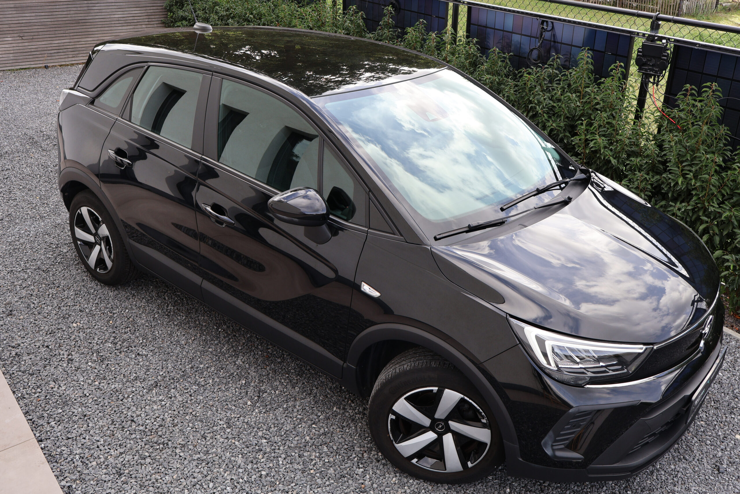 Opel Crossland 1.2 Edition | Navi | LED | Camera | PDC | Trekhaak | 2021