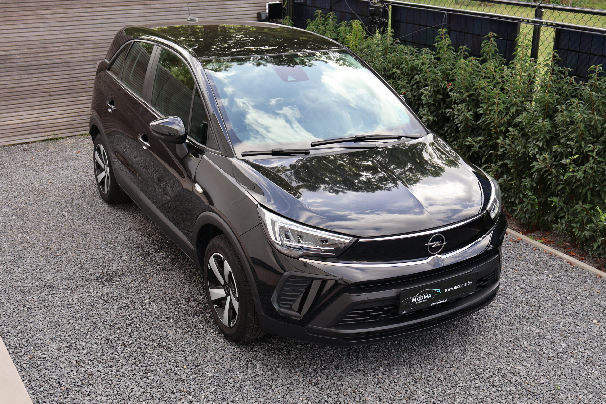 Opel Crossland 1.2 Edition | Navi | LED | Camera | PDC | Trekhaak | 2021