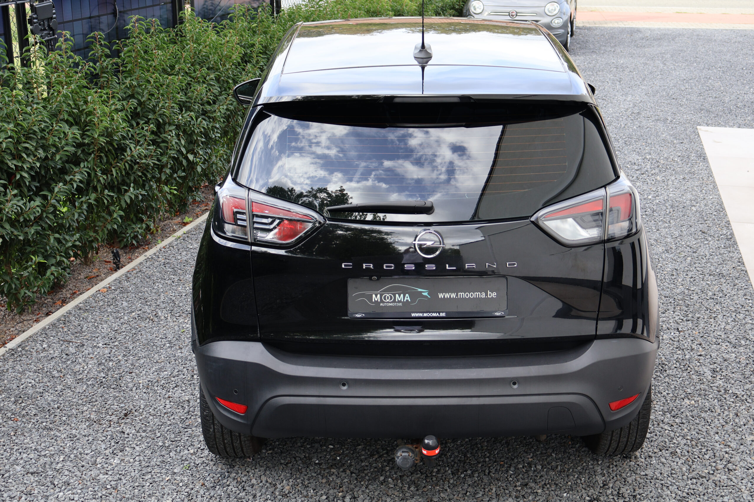 Opel Crossland 1.2 Edition | Navi | LED | Camera | PDC | Trekhaak | 2021