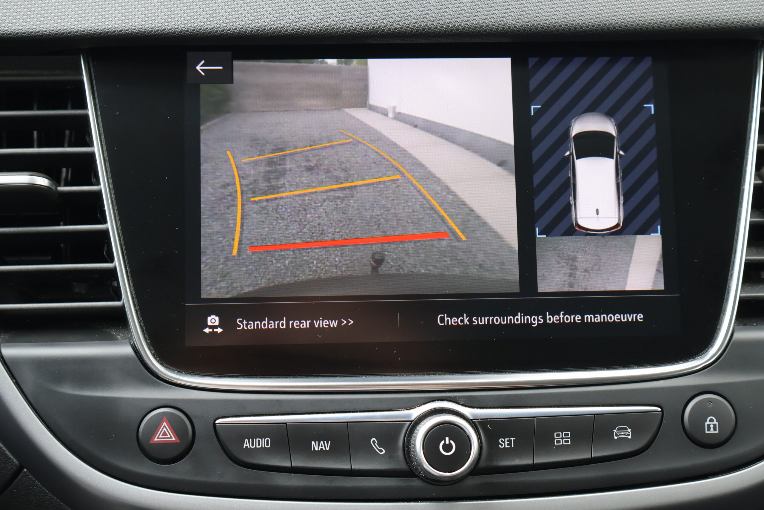 Opel Crossland 1.2 Edition | Navi | LED | Camera | PDC | Trekhaak | 2021