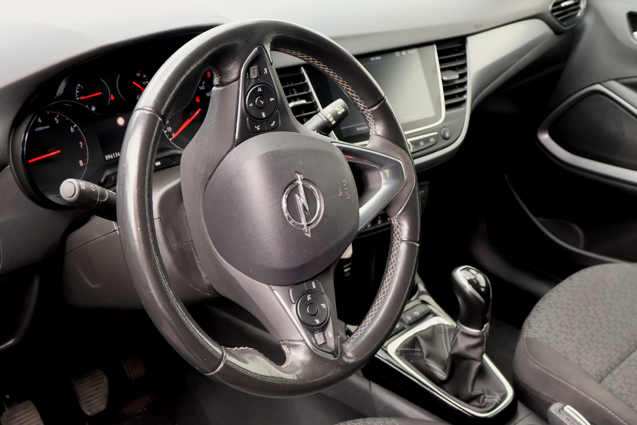 Opel Crossland 1.2 Edition | Navi | LED | Camera | PDC | Trekhaak | 2021