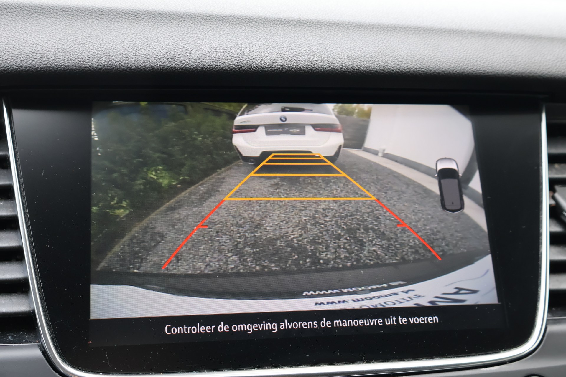 Opel Grandland X 1.2 Turbo Ultimate | Navi | Leder | Camera | PDC | Keyless