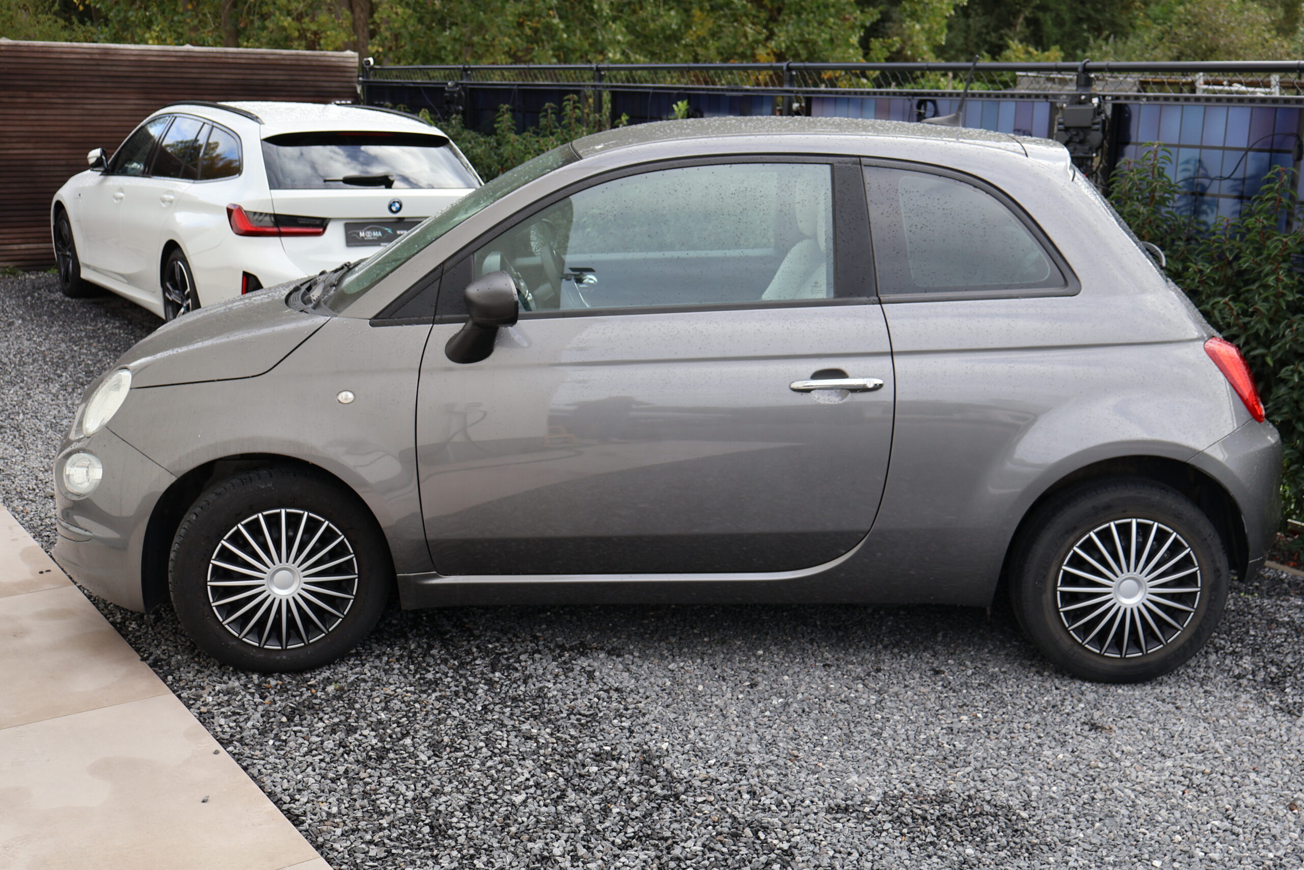 FIAT 500 1.0 HYBRID CULT