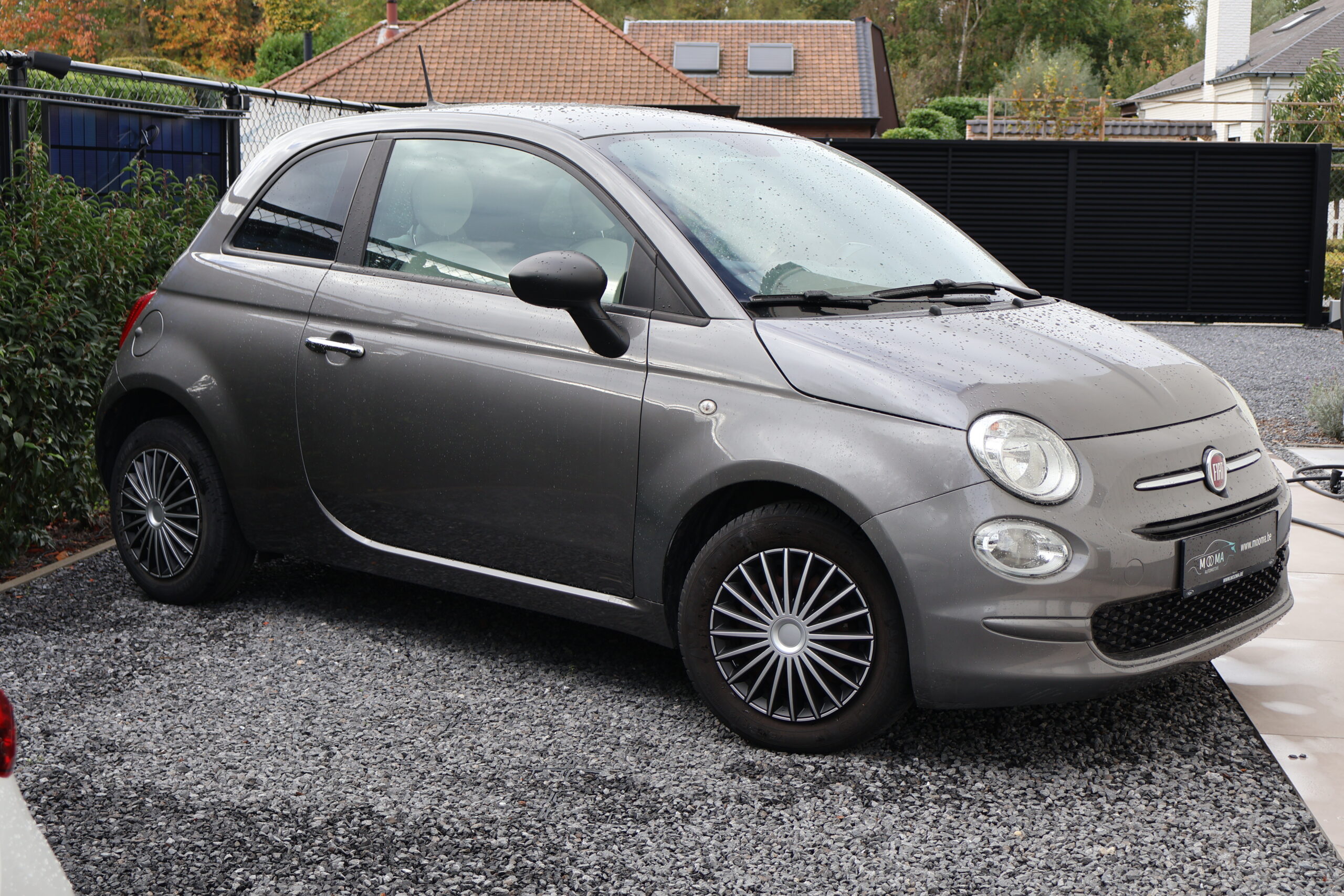 FIAT 500 1.0 HYBRID CULT