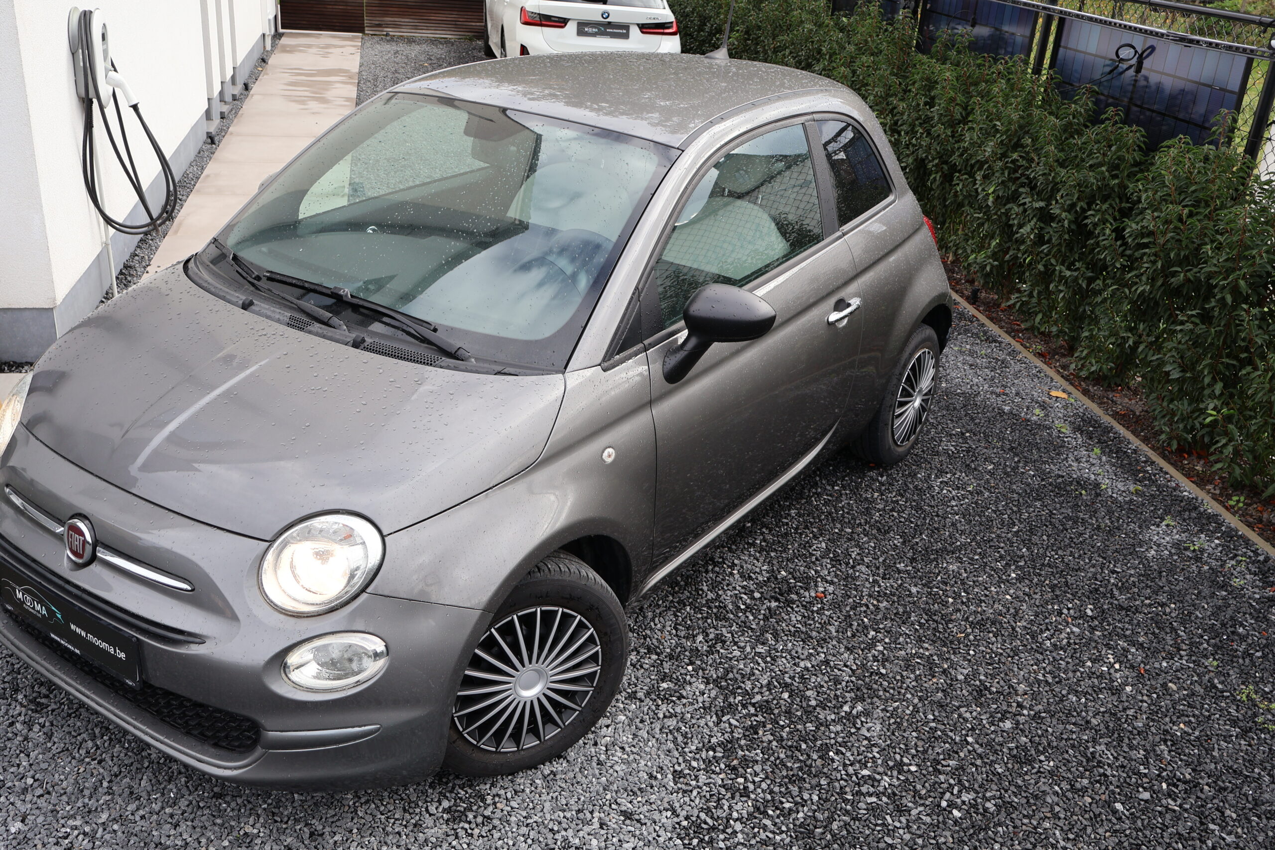 FIAT 500 1.0 HYBRID CULT